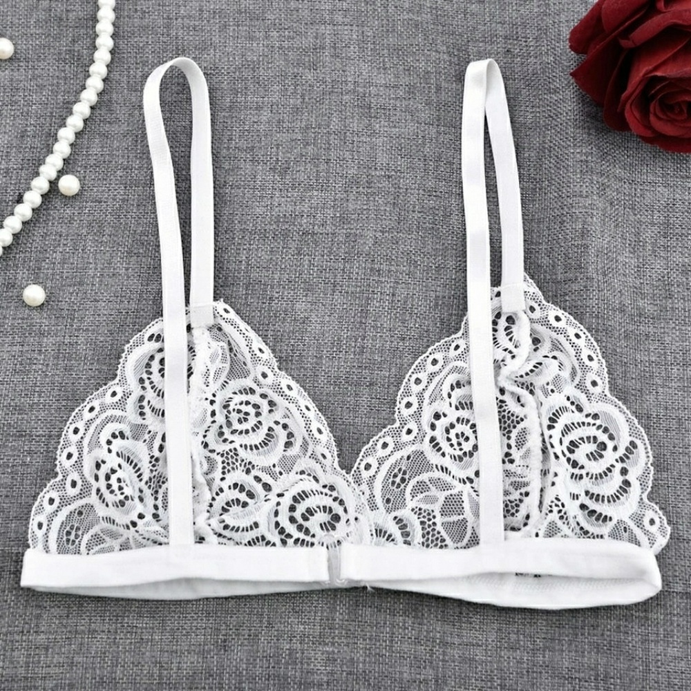 Bralette set - Picture 3 of 4